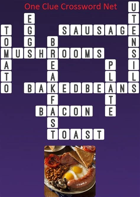 Breakfast brand crossword clue - The Crossword Solver found 30 answers to "Big breakfast brand (4)", 4 letters crossword clue. The Crossword Solver finds answers to classic crosswords and cryptic crossword puzzles. Enter the length or pattern for better results. Click the answer to find similar crossword clues . Enter a Crossword Clue. 